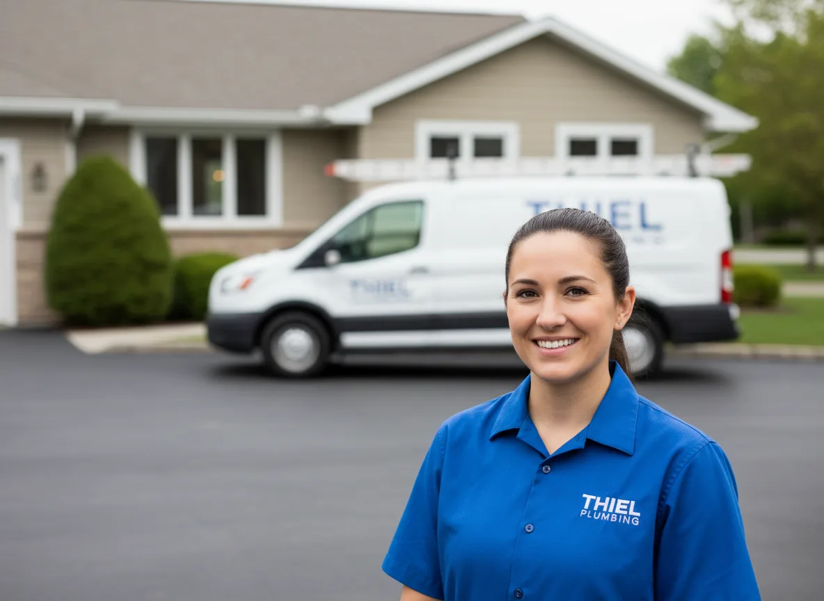 Plumber Coral, MI FAQs